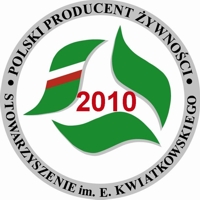 Polski producent żywności