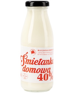Śmietanka 40%